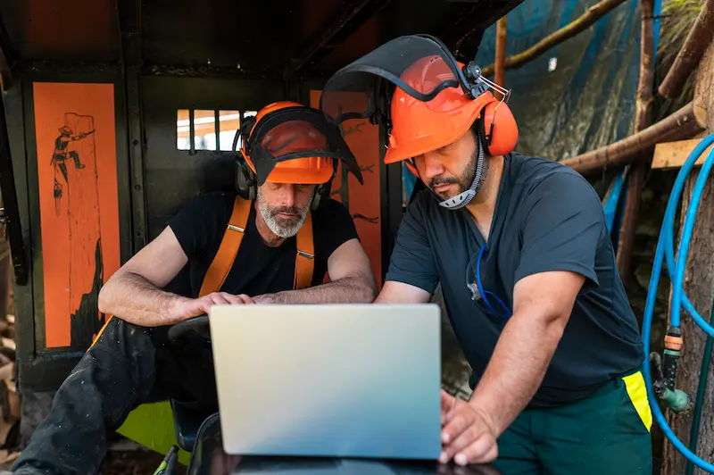 Stakeholder collaboration